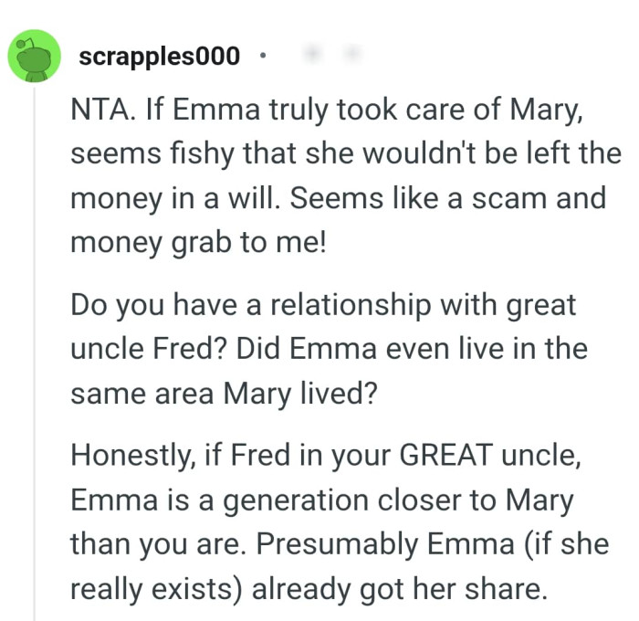 It seems like a scam and money grab