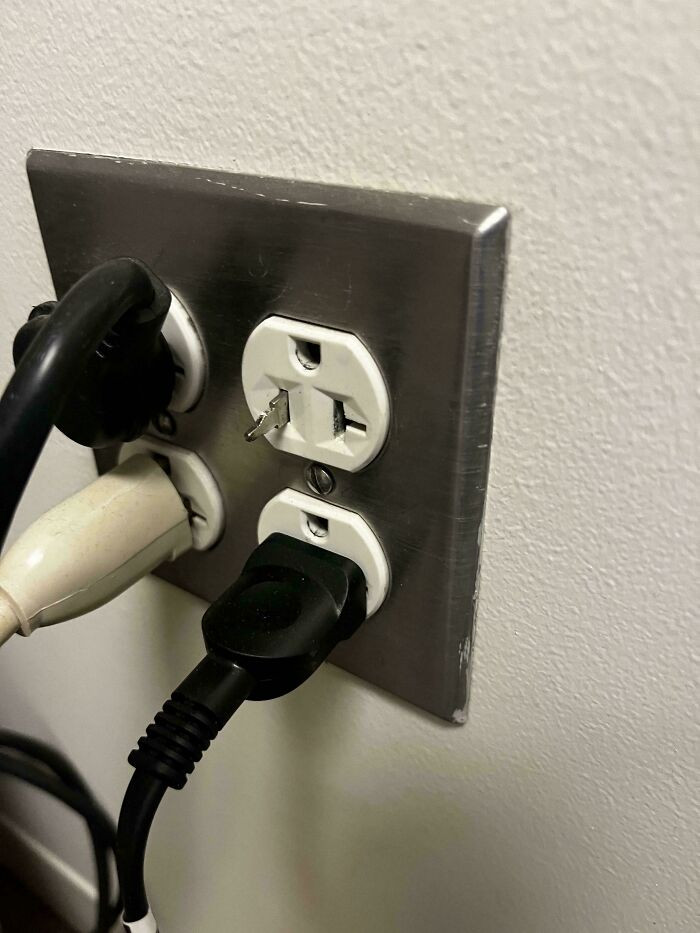 "Should I Just Grab It With My Fingers?"