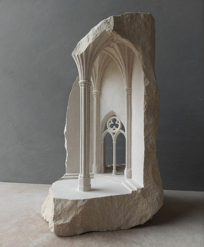 “Chapter House V”