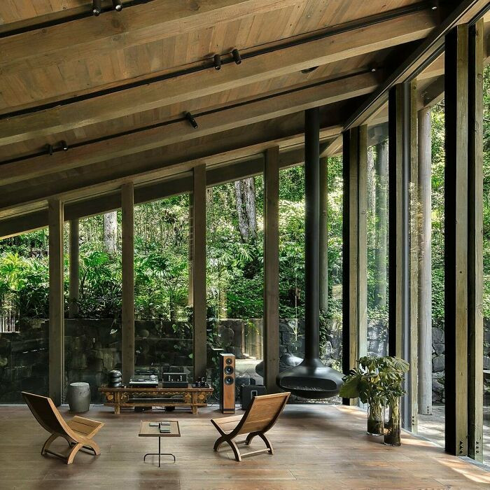 "San Martín House, Ocoyoacac, Mexico - 2022"