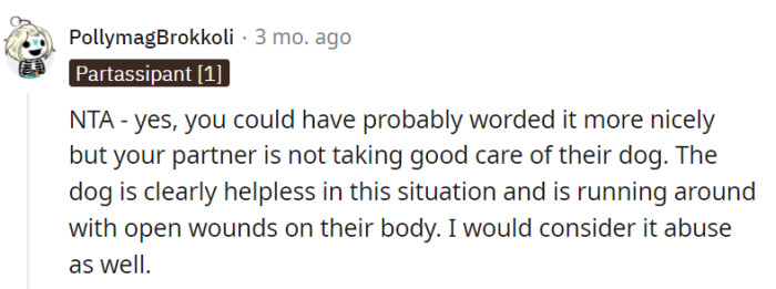 Here's what people have to say: