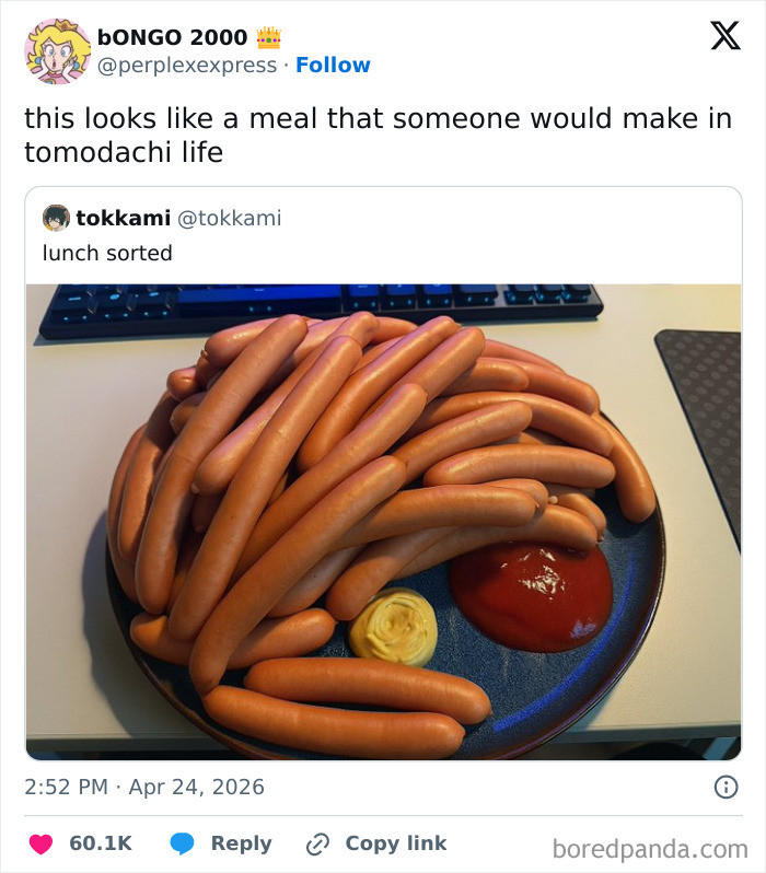 "500 Hotdogs Please"