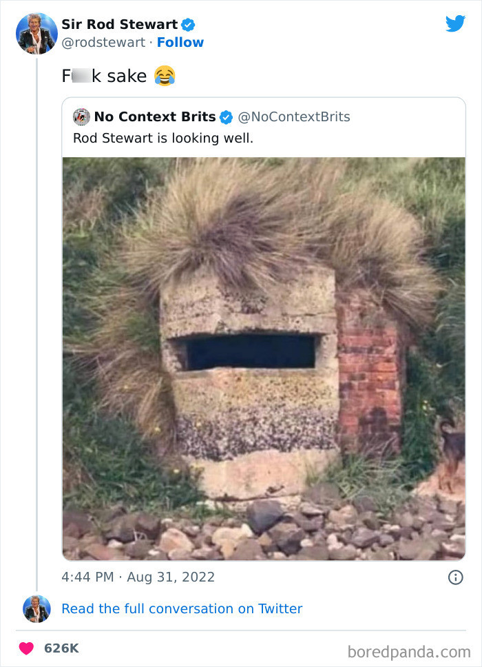 48. Do Ya Think I'm Sexy?