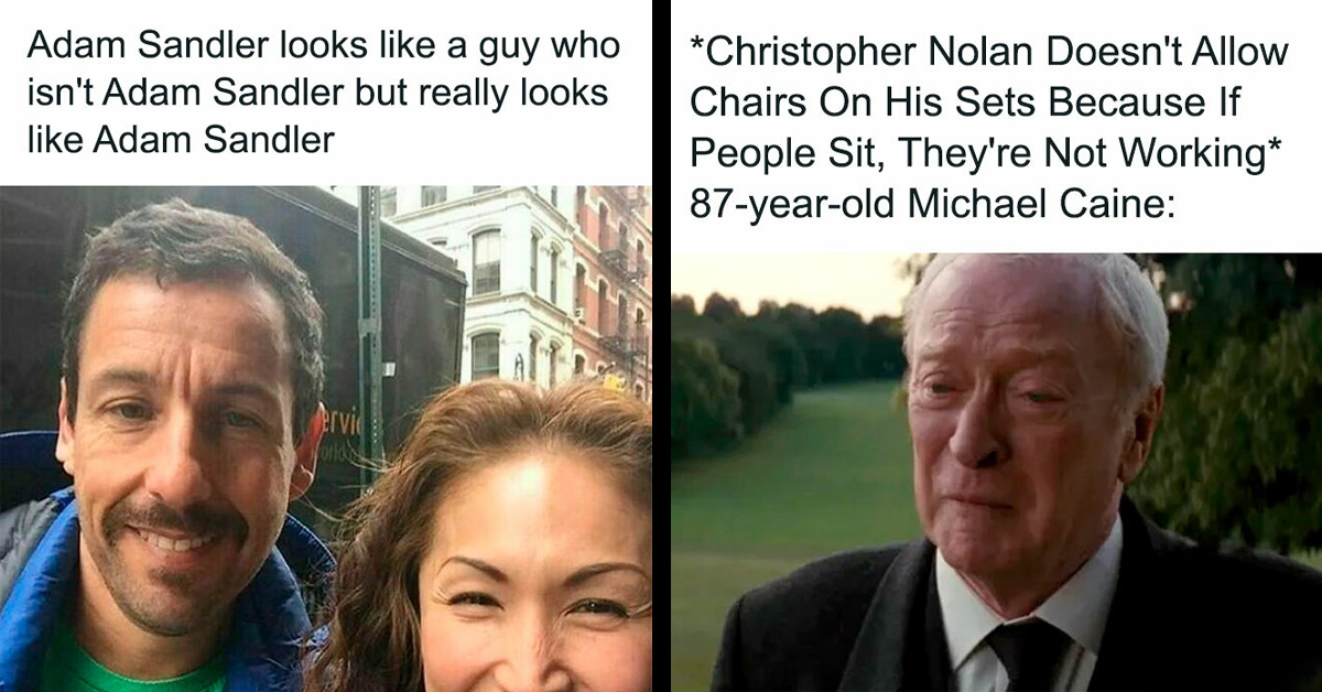 Check Out These 50 Celebrity Memes That Are So Accurate It'll Make You Laugh Out Loud