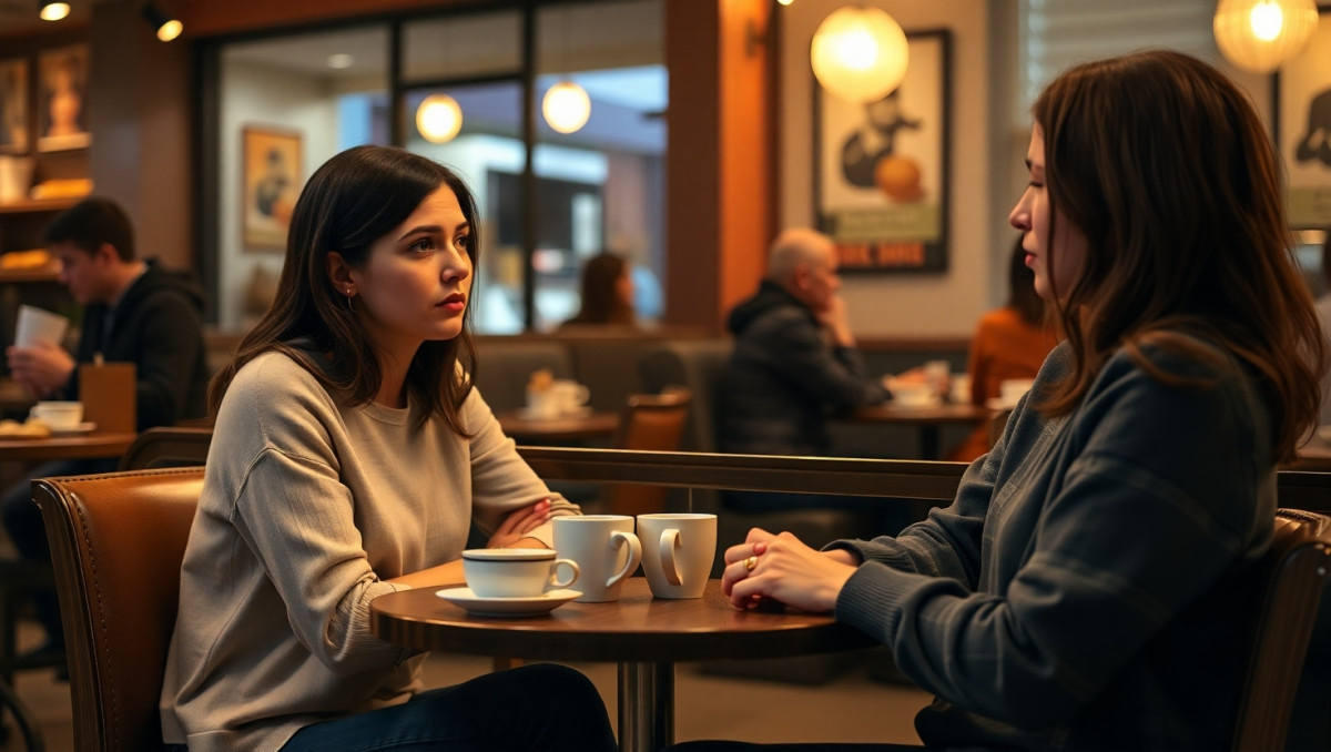 Should I Have Joked About Expensive Cereal in Front of My Struggling Friend?