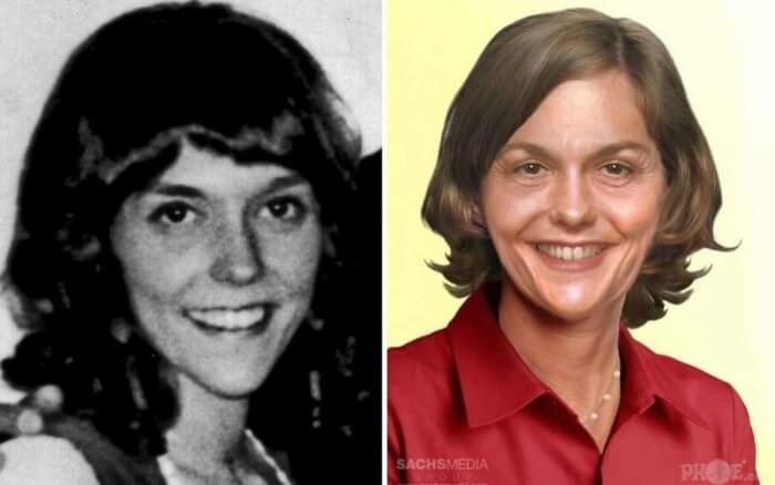 2. Karen Carpenter