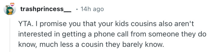 We gathered some interesting comments from the Reddit community