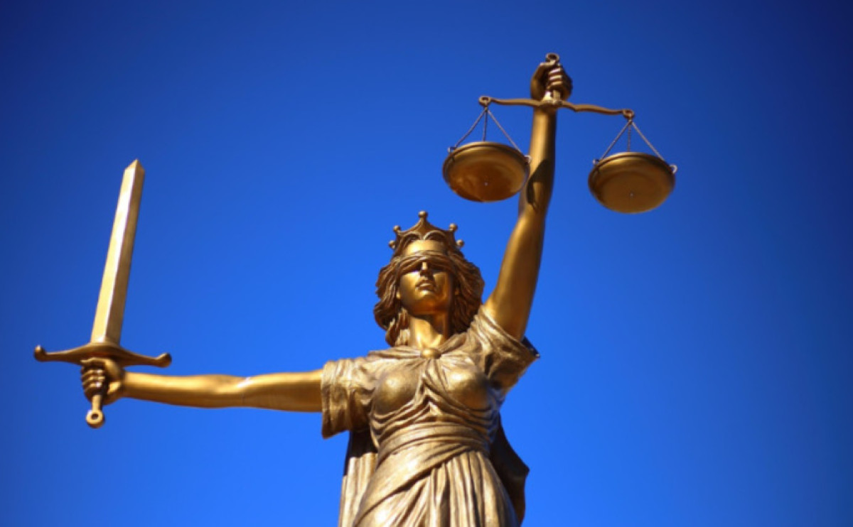 Weird Laws in the United States That Are Actually Real