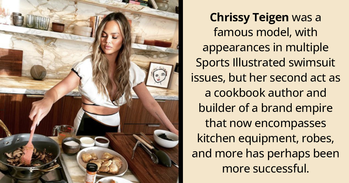 15 Celebrities Who Are Having Amazing Second Acts In Their Professional Life