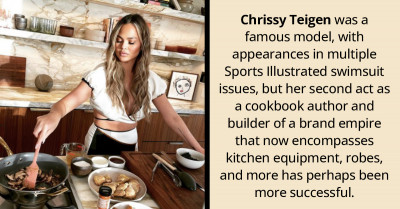 15 Celebrities Who Are Having Amazing Second Acts In Their Professional Life