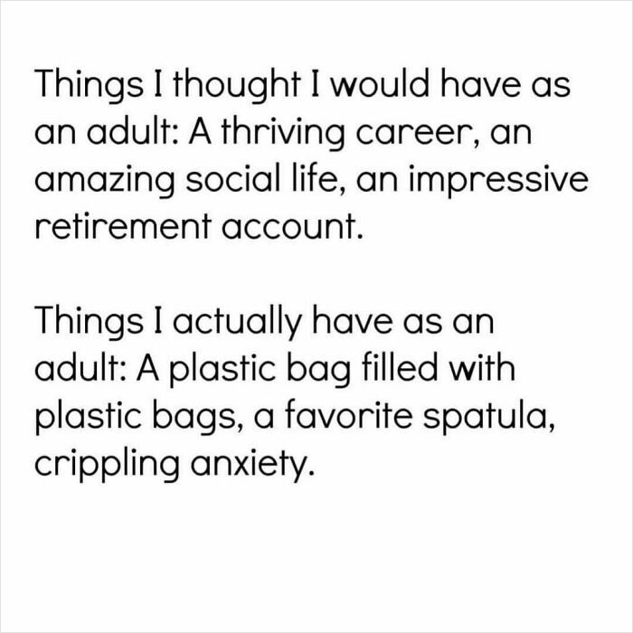 10. Lol... The irony of it all