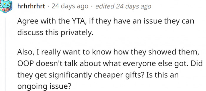 Is this an ongoing issue?