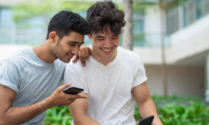 Why Teenage Boys May Feel Safer Talking to AI