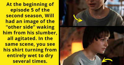 Only Die-Hard Fans Will Find These 15 Mistakes In "Stranger Things"
