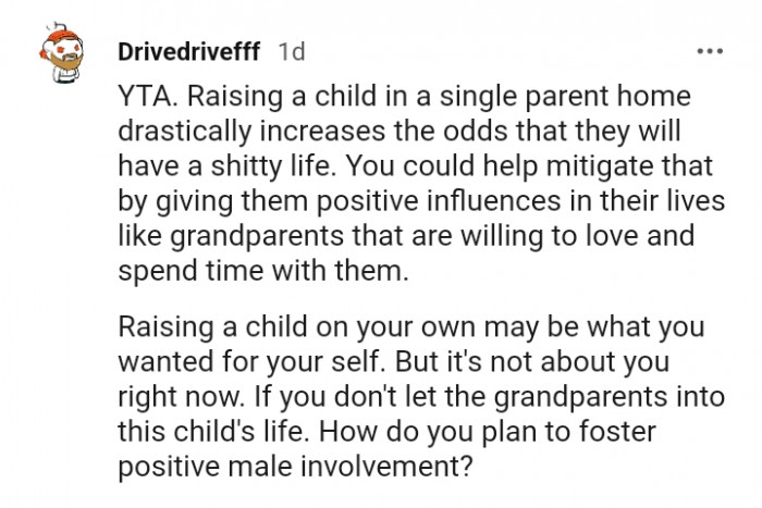 How you can help mitigate that...