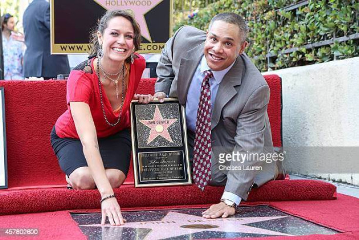 The president of the Hollywood Chamber of Commerce said: