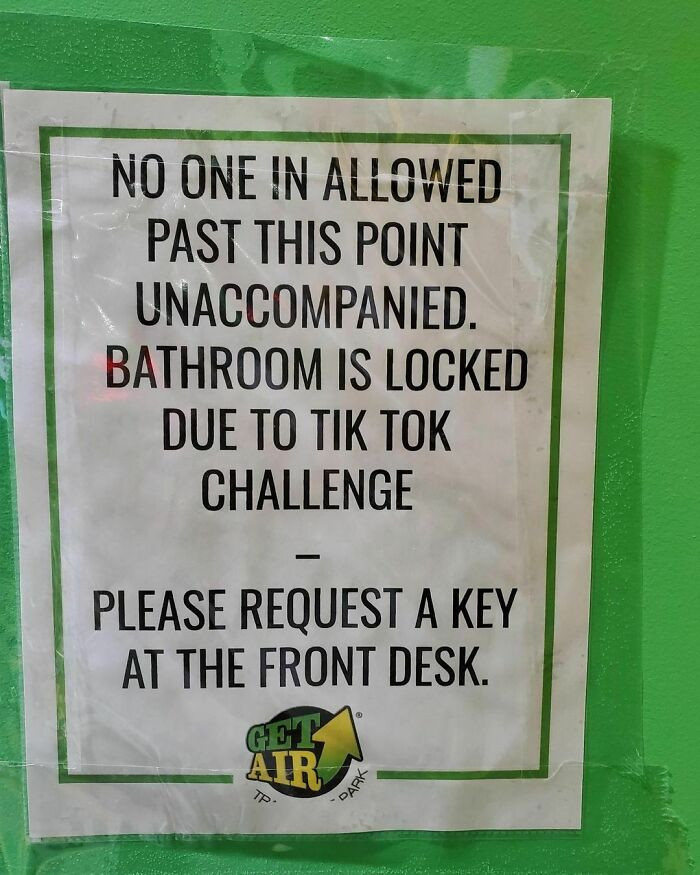 15. What's the challenge?