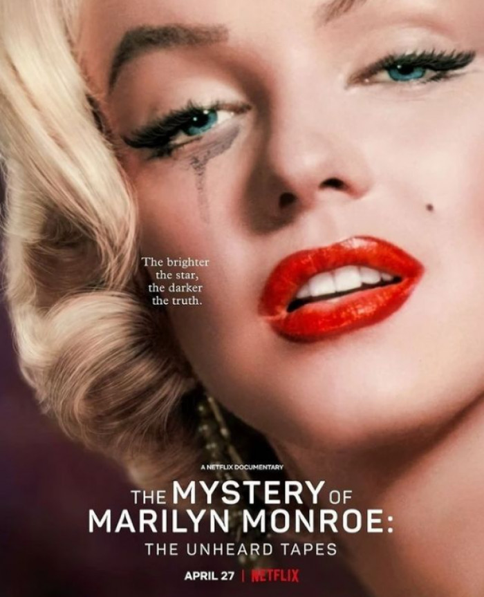 5. The Mystery of Marilyn Monroe: The Unheard Tapes
