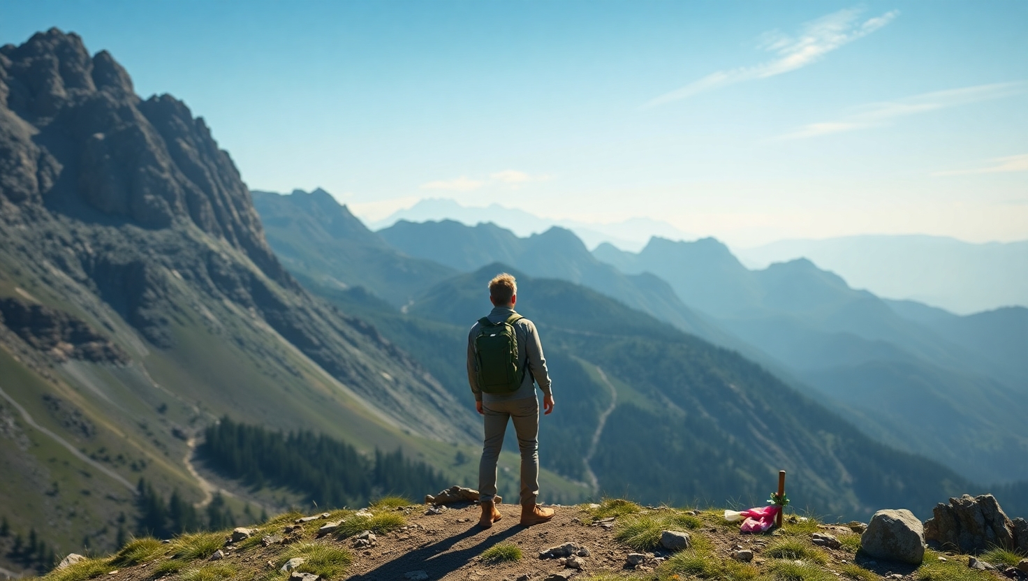 Should I Skip My Former Teammates Memorial Hike After Being Excluded By Him?