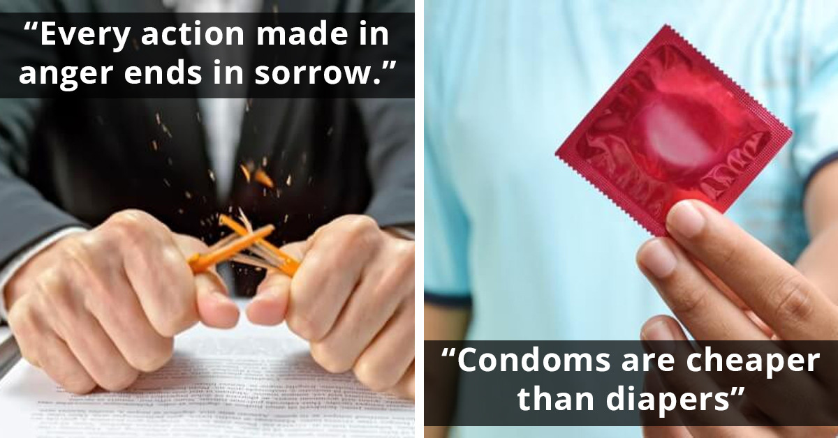 An Online Thread Reveals 24 Everyday Facts That People Learned Shamefully Late In Life