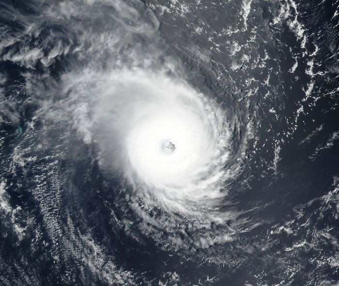 Cyclone Freddy became the longest-lived tropical cyclone in history, lasting 5 weeks and causing catastrophic damage in 2023.
