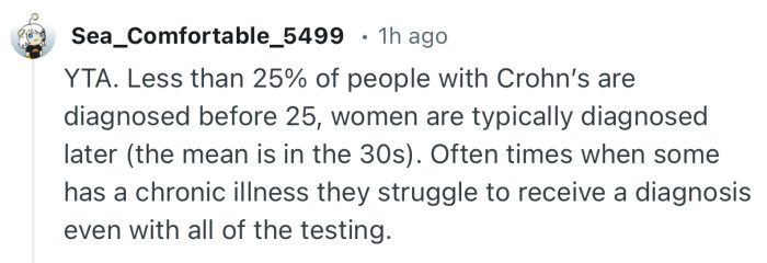 We gathered some interesting comments from the Reddit community