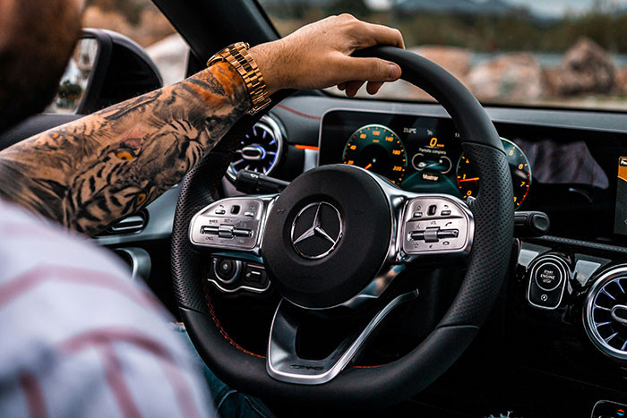 13. New car every 10,000 miles, because regular maintenance is too much work