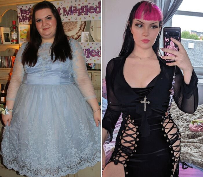 "(23) To (29): Chose Myself"