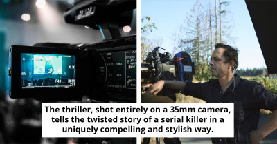 Giovanni Ribisi Opens Up On How A Midlife Crisis Inspired His Cinematic Breakthrough