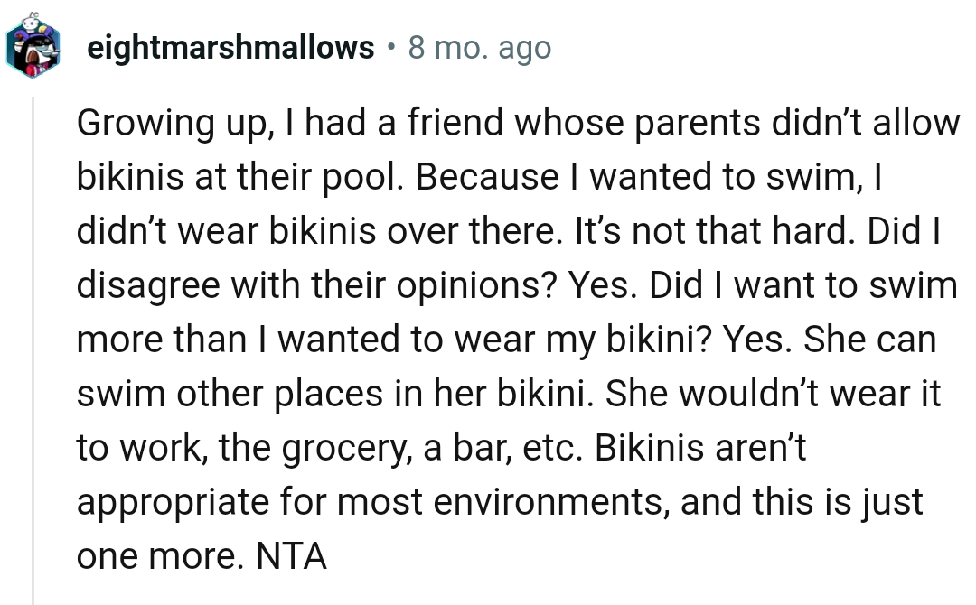 This Redditor Has a Similar Story to Share