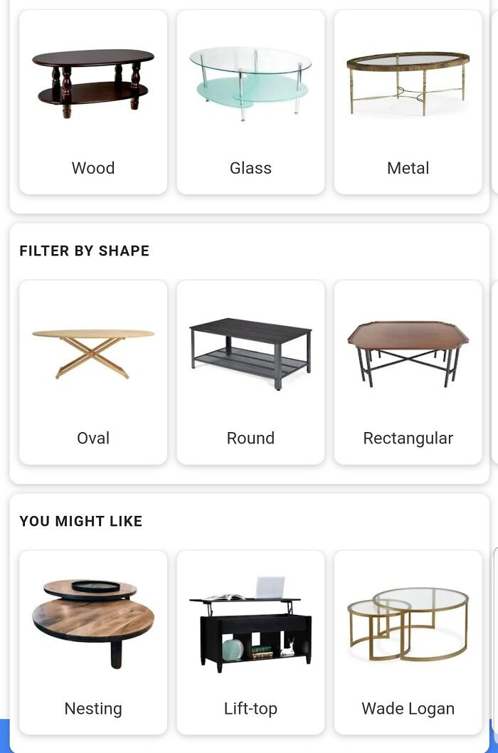 26. The Roundest Table I Ever Did See.