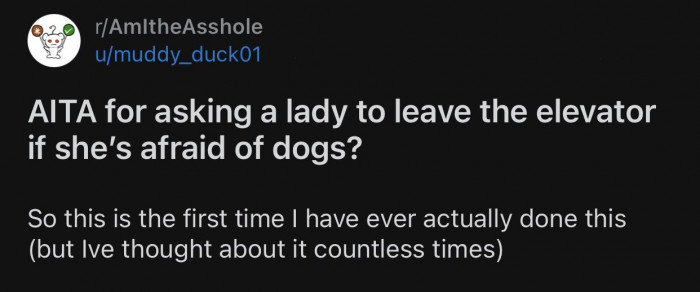 Here's the original post by Reddit user u/muddy_duck01: