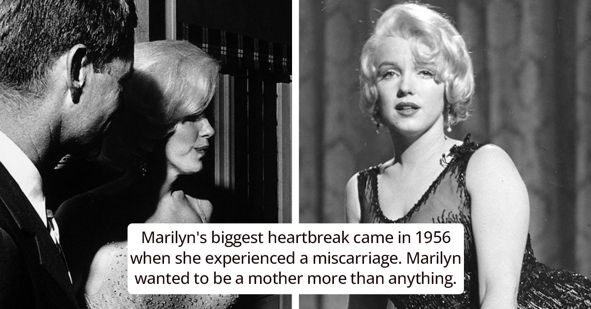 14 Things We Learned From Netflix's The Mystery of Marilyn Monroe: The Unheard Tapes