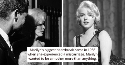 14 Things We Learned From Netflix's The Mystery of Marilyn Monroe: The Unheard Tapes