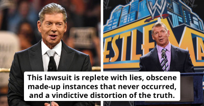 Vince McMahon's Wild Journey Through Allegations of Sexual Misconduct – Unpacking the Scandal and Its Unsavory Aftermath