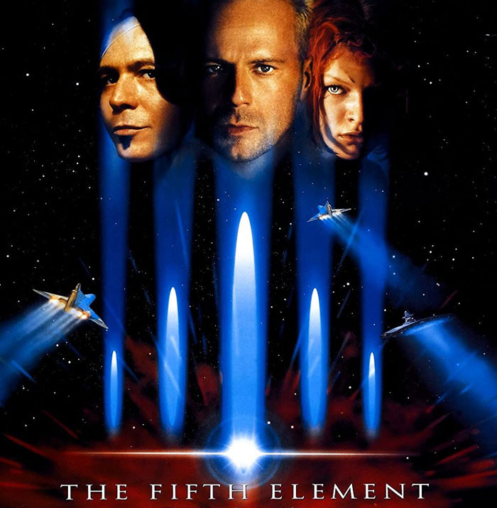 6. Never underestimate a professional opera singer: