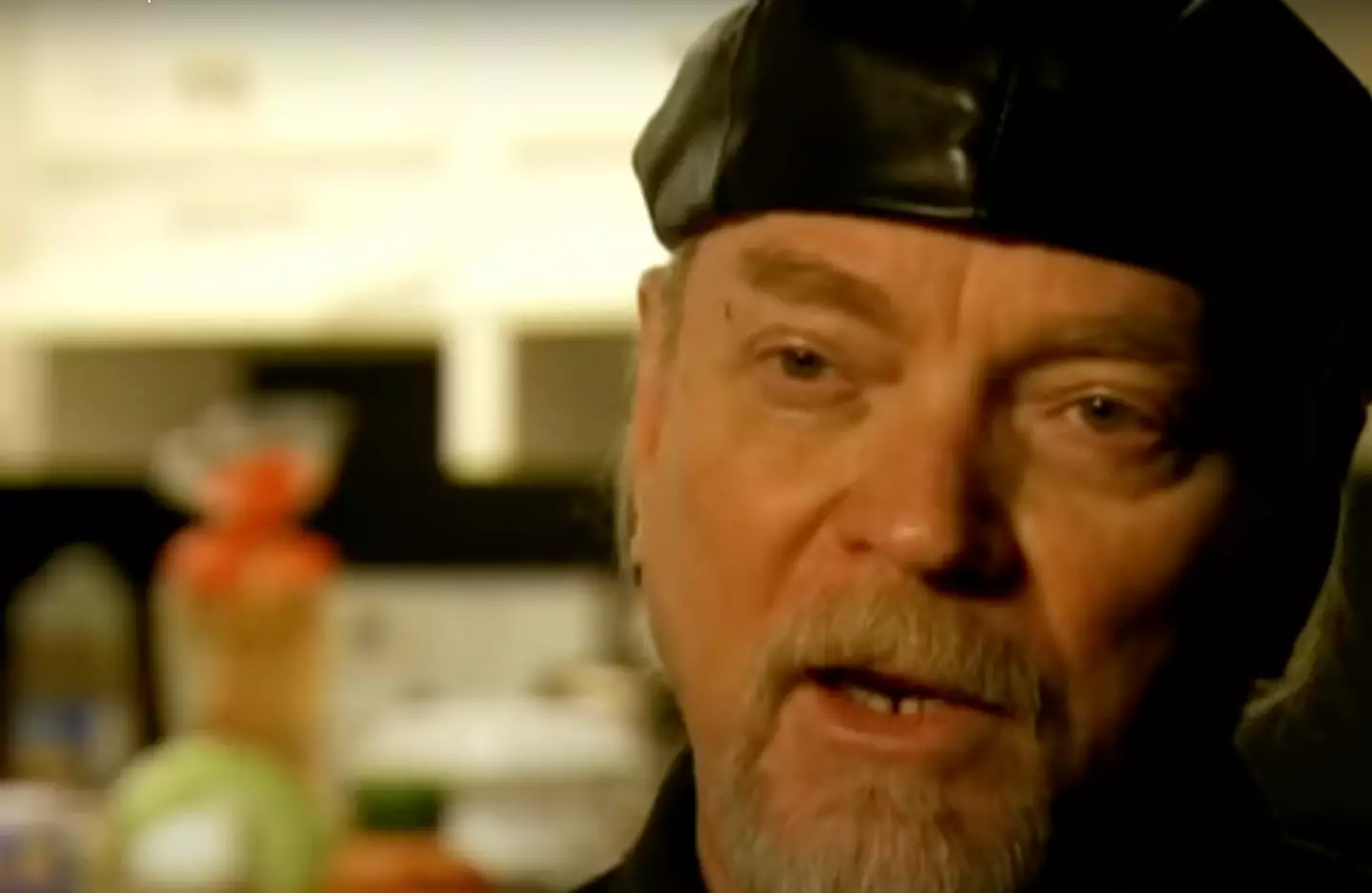 For over a decade, Brian Price served as the Death Row Chef at Texas Huntsville Prison, a role that saw him prepare 218 final meals for inmates awaiting execution.