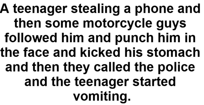 46. Comment by Redditor yummy006