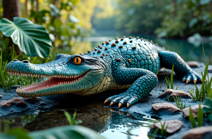 Reptile and Amphibian Trivia