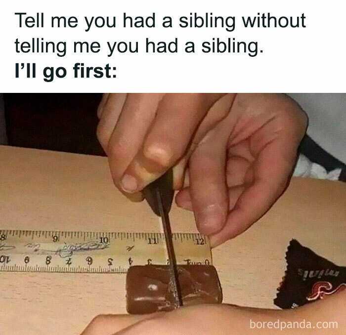 8. It's As Simple As It Gets