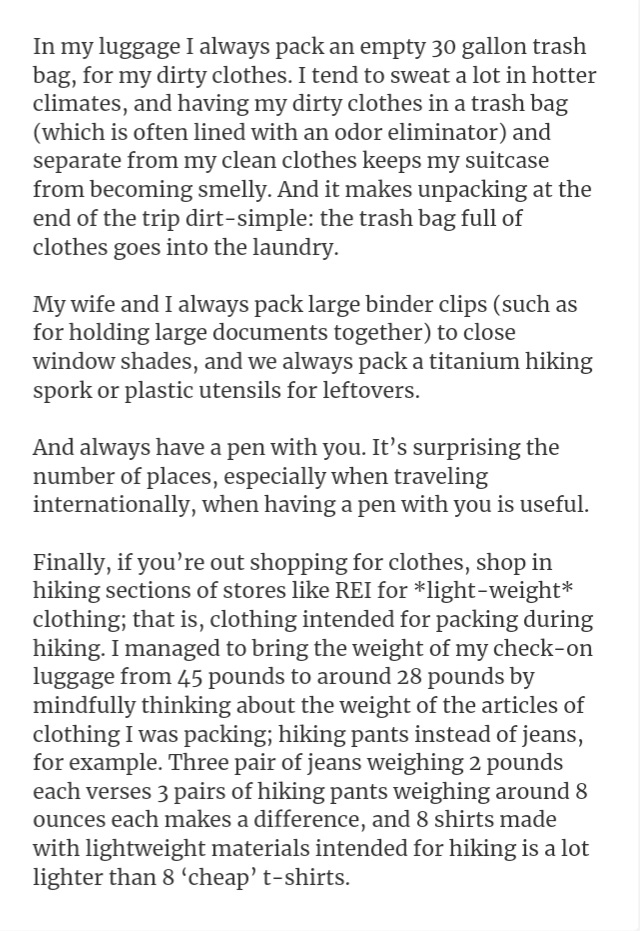 13. This is just pure genius