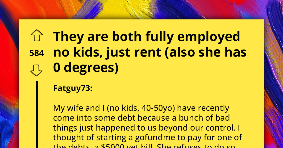 Aspiring Entrepreneur Begs For Donations To Help Achieve “Lady Boss” Dream, Netizens Write Her A “Reality Cheque”