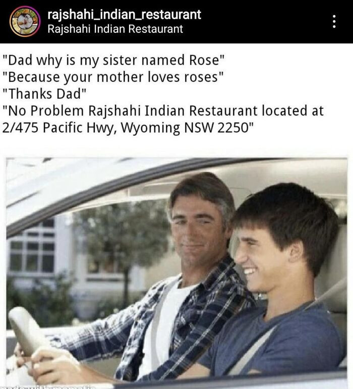 22. This Is Good. I Want To Go There Now