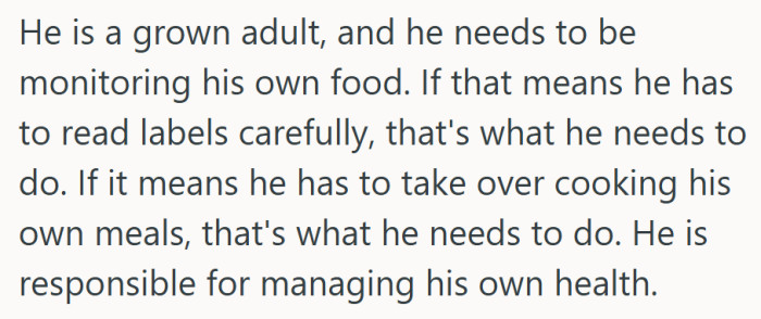 The consensus was clear — if spice is his kryptonite, he should be guarding the kitchen himself.