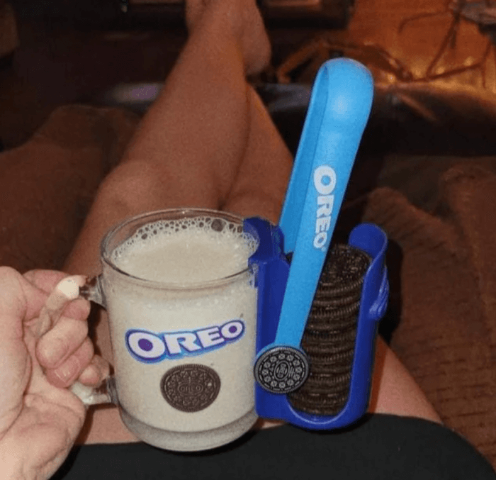 15. What a Top-notch Design!