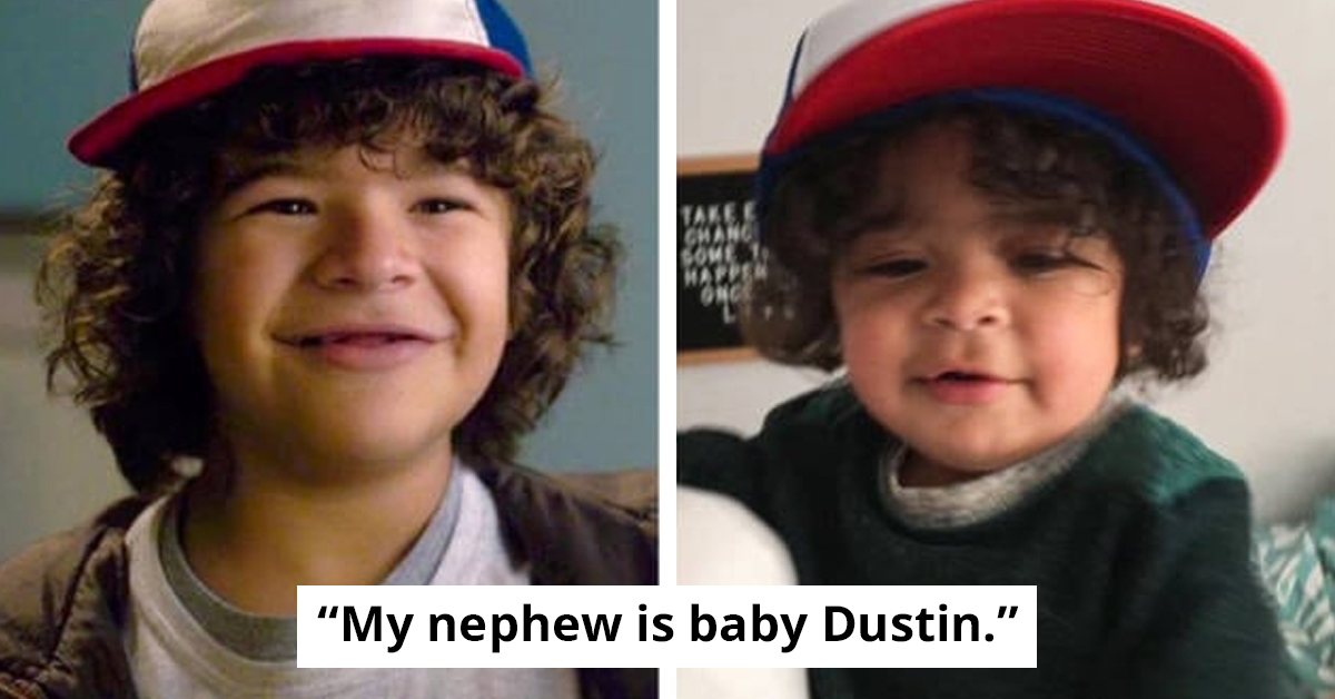16 Instances Where Accidental Cosplay Was Unintentionally Perfect