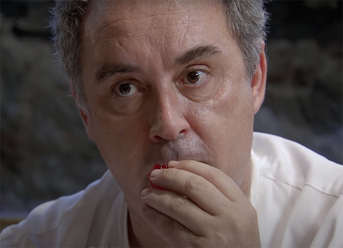 El Bulli: Cooking In Progress