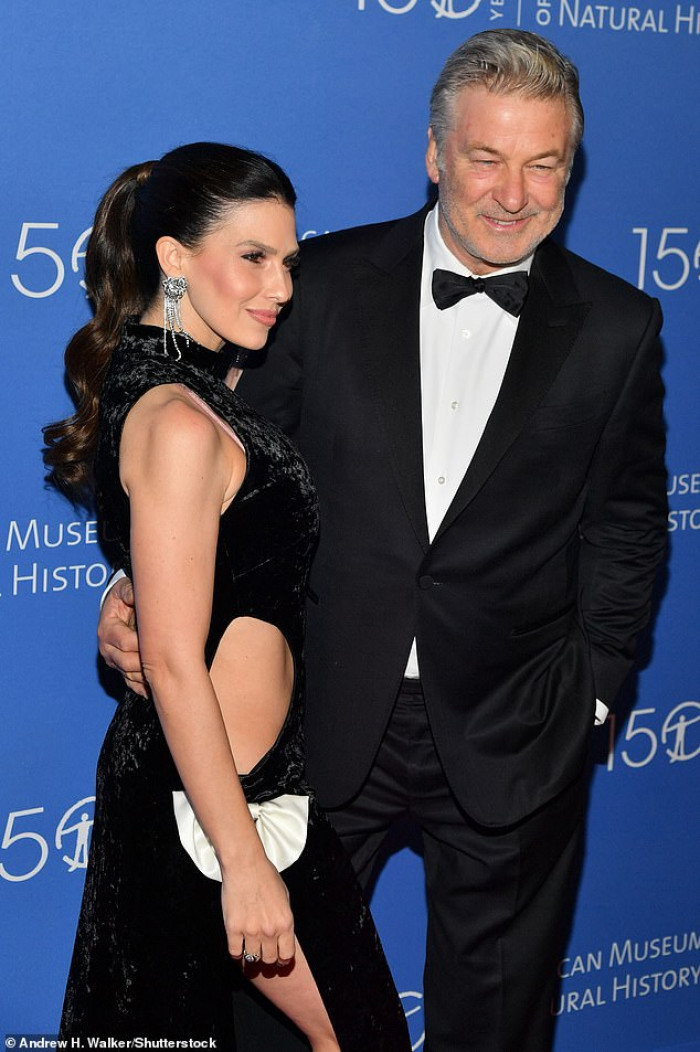 The Two Look So Happy and Rested!