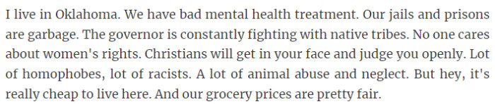 32. Struggles in mental health