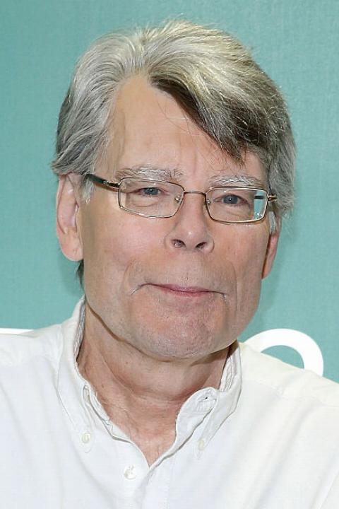 It all started with a Stephen King novella